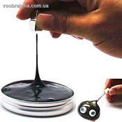   Magnetic Putty 